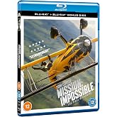 Mission: Impossible - The Final Reckoning [Blu-ray]