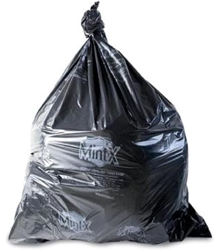 Amazon.com: Mint-X - MX4046XHB Rodent Repellent Trash Bags, 1.3