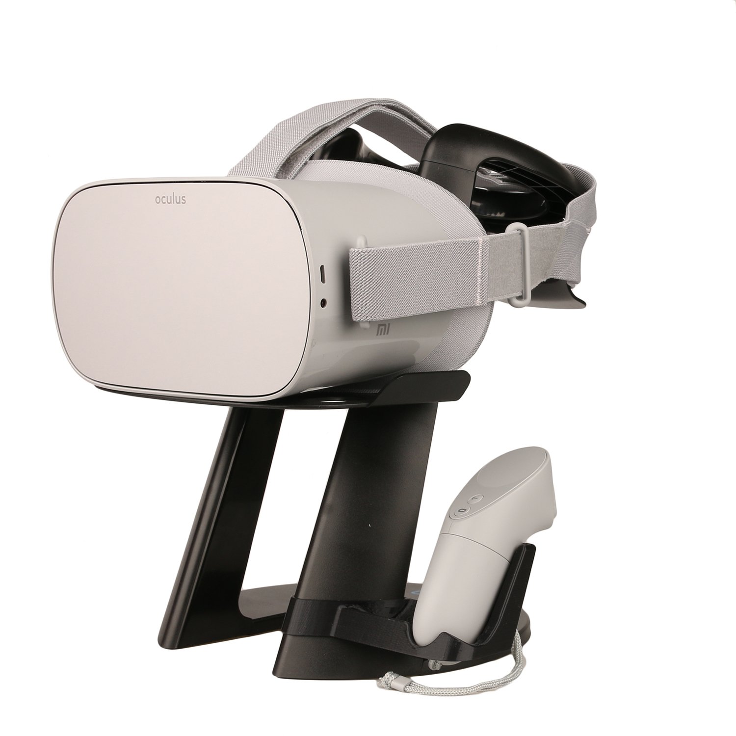  Amvr Vr Stand Virtual Reality 3d Glass Headset