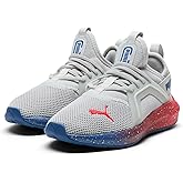 Puma Unisex-Child Softride Enzo Alternative Closure