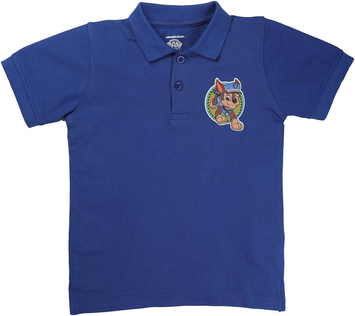 Boys' Polos