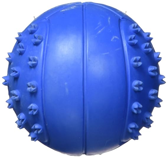 Ethical Ética Dura-Flex pequeña Pelota de Goma, 2 - 1/2-inch ...