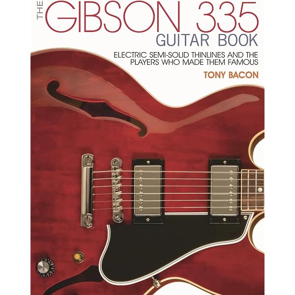 The Epiphone Guitar Book: A Complete History of Epiphone Guitars
