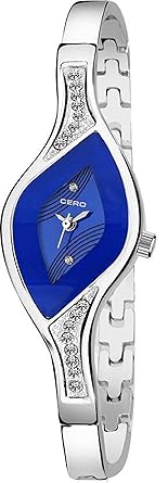 TIT-BLUE06 Blue DIAL New Arrival Analog Women and Girls Watch