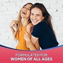 Doctor's Recipes Probiotics for Women, 200B CFUs 36