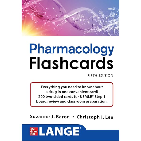 Amazon.com: Lippincott Illustrated Reviews Flash Cards