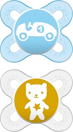 best pacifiers uk