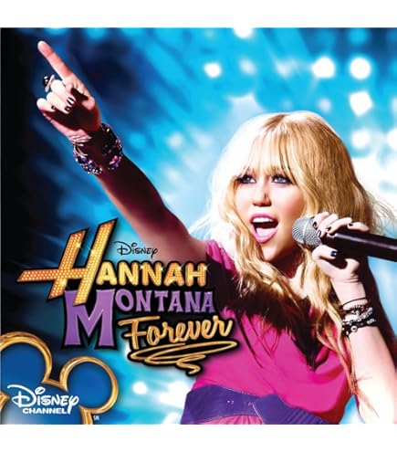 Amazon.com: Hannah Montana Movie Poster (27 x 40 Inches - 69cm x