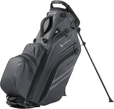 Bagboy Technowater Hybrid-Ständerbeutel