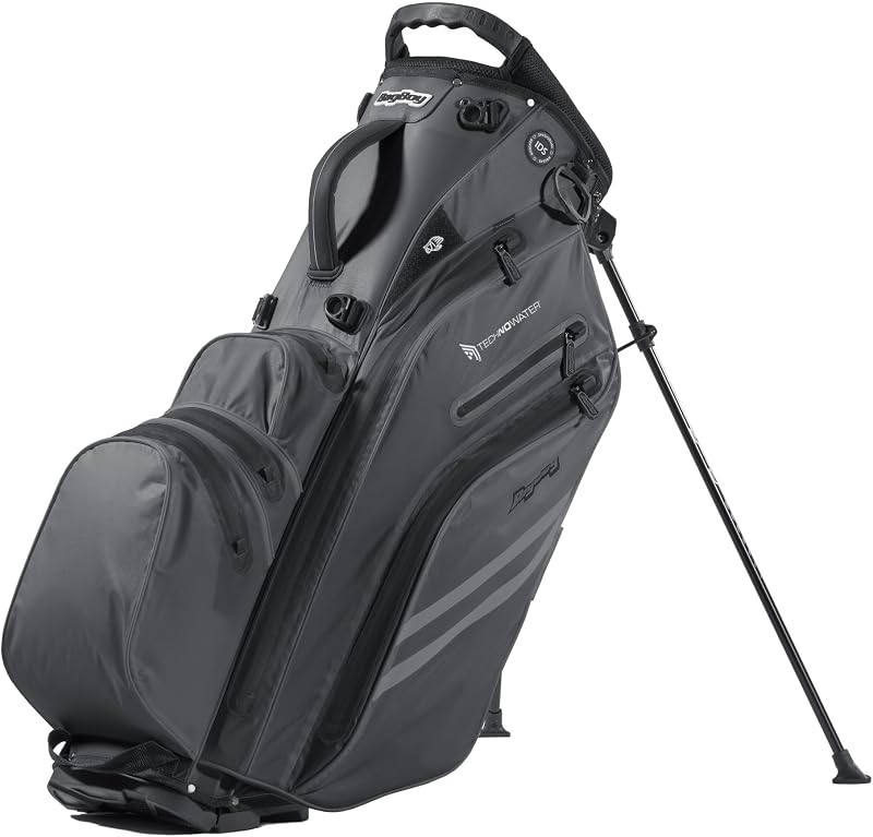 Bagboy Technowater Hybrid-Ständerbeutel