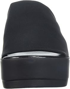 steve madden women's slinky platform sandal
