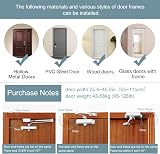 Onarway Automatic Door Closer EN1154 Aluminum Alloy 43–58kg view 2