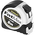 Stanley 0-33-892 Fatmax Xtreme Tape Measure, 8m