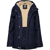 Arctix Women's Gondola Insulated Jacket