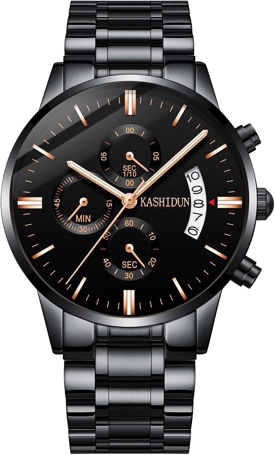 kashidun men's watches