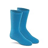 Fox River Big Kids Slalom Jr. Mid-Calf, Blue