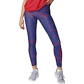 FOCO NBA Womens NBA Team Color Cloud Leggings