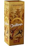 Onitama Board Game