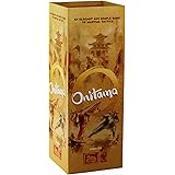 Arcane Wonders Onitama Board Game