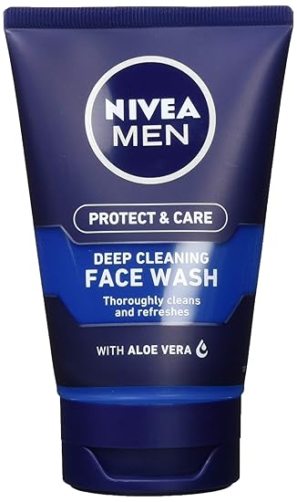 nivea body lotion for dry skin