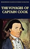 The Voyages of Captain Cook