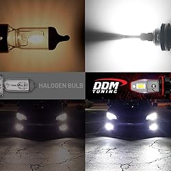 DDM Tuning Saber 55W Prox Accu/V2 LED