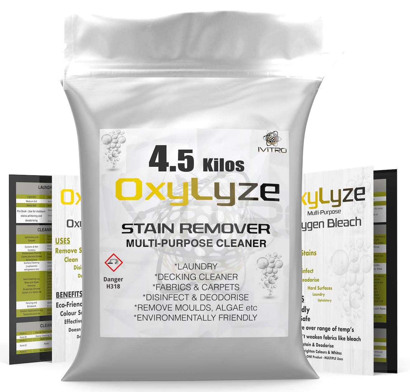Cleaning Patio Pavers With Oxygen Bleach - Patio Ideas