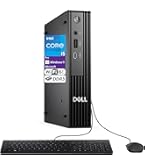 Amazon.com: Dell Pro Micro(Next-gen OptiPlex 7000 MFF) Intel i5