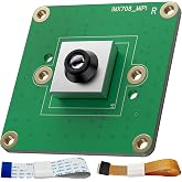 innomaker 12MP Autofocus Camera Module for Raspberry Pi, IMX708 Sensor, 75&deg; FOV, HDR, Compatible with Pi 5,4,3,Zero,CM4 (M12/CS Lens Options)