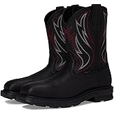 Ariat Men's Sierra Shock Shield Steel Toe Work Boot