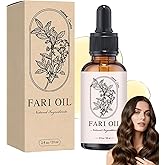 Fari Oil Hair Growth Serum, Fari Hair Oil, Holistic Hair Serum with Herbal Infusion with pure natural formula, awakens dormant hair for Men Women, Botanical Scalp Oils for Dry Scalp