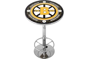 Trademark Global NHL Pub Table