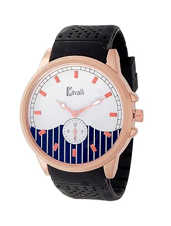 Chronograph Multi Dial Mens Watch (CAV061)