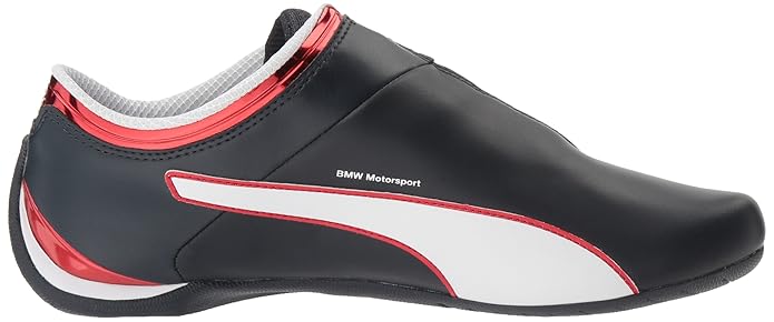 puma bmw ms future cat mu