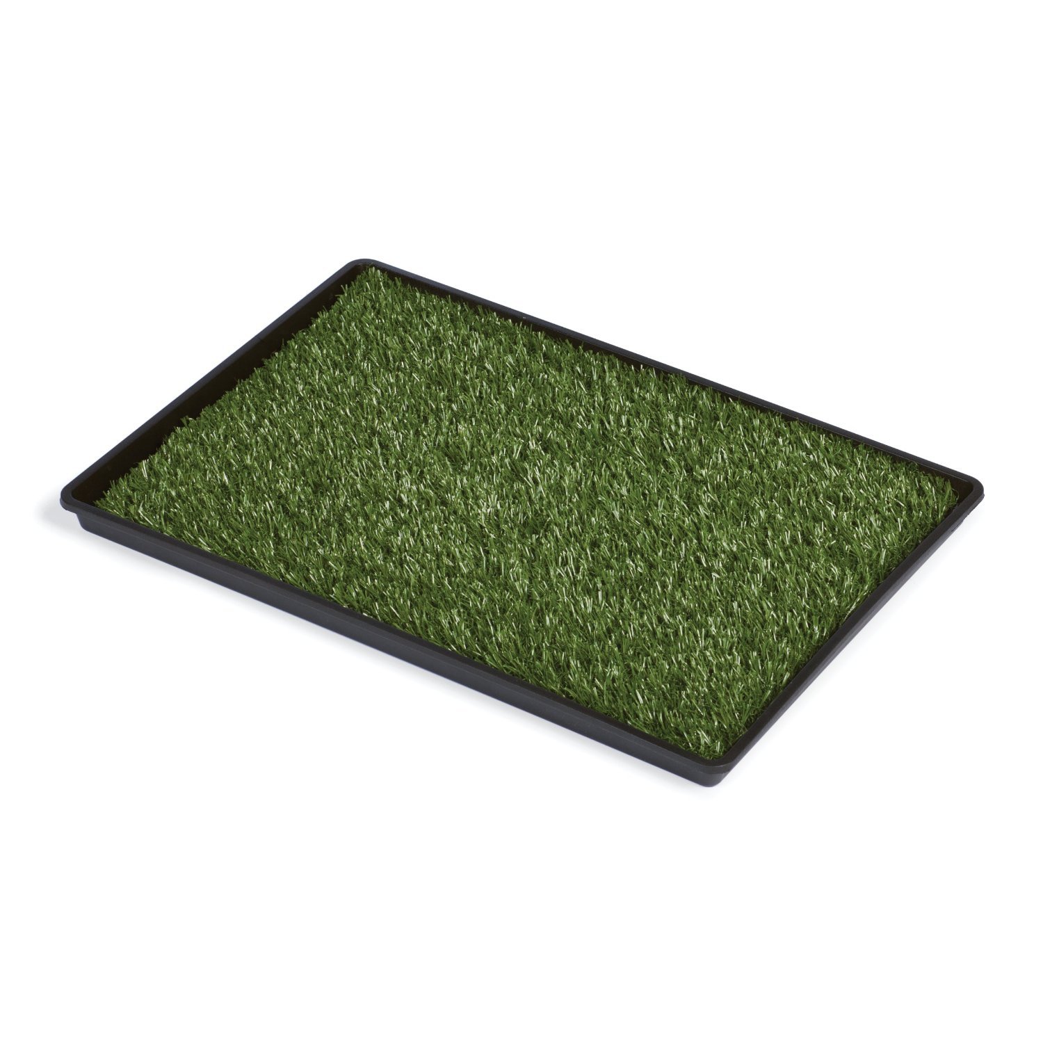 Prevue Hendryx 500G Pet Products Replacement Tinkle Turf, Small,Green