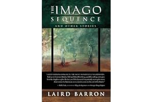 The Imago Sequence and Other Stories