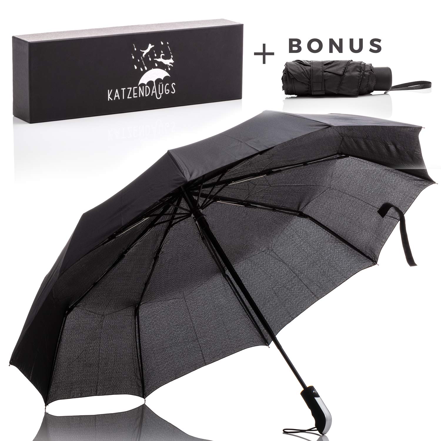 large travel umbrella