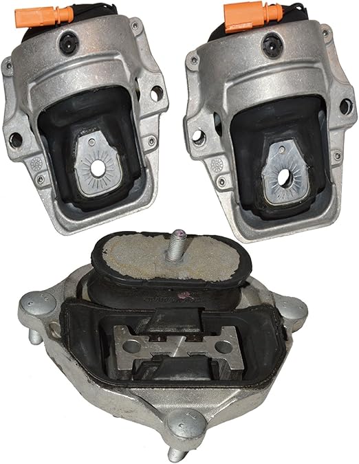 For AUDI Q5 2.0 Quattro AUTO LH + RH ELECTRIC Engine Motor