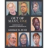 Out of Many, One: Portraits of America's Immigrants