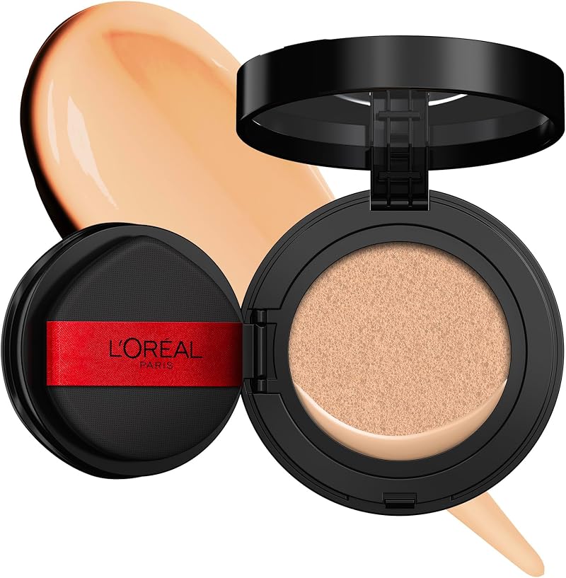 L'Oréal Paris Infallible Fresh Wear Cushion Foundation Shade 130