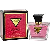 Guess Seductive I'm Yours Eau De Toilette Spray for Women, 2.5 Ounce