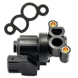 PHILTOP Idle Air Control Valve AC493 Compatible