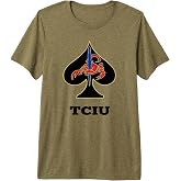 TCIU Premium T-Shirt