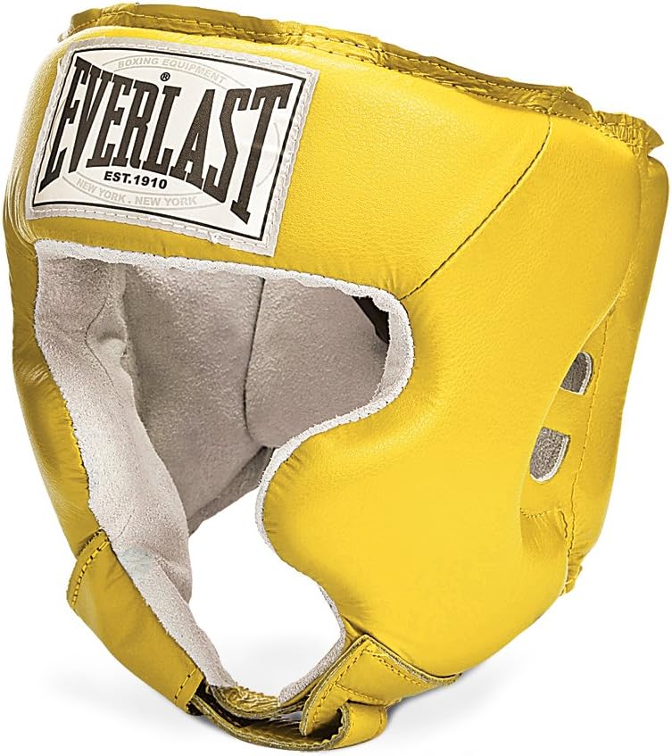 Best Boxing Headgear (For MMA & Sparring) Top Review 2020