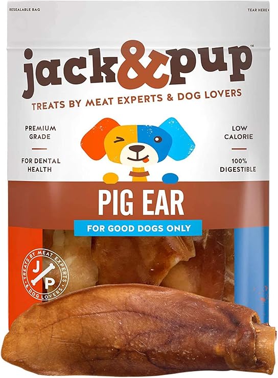Pork Ears For Puppies at Edith Childers blog