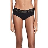 Cosabella Women's Ceylon Modal Low Rise Hotpants