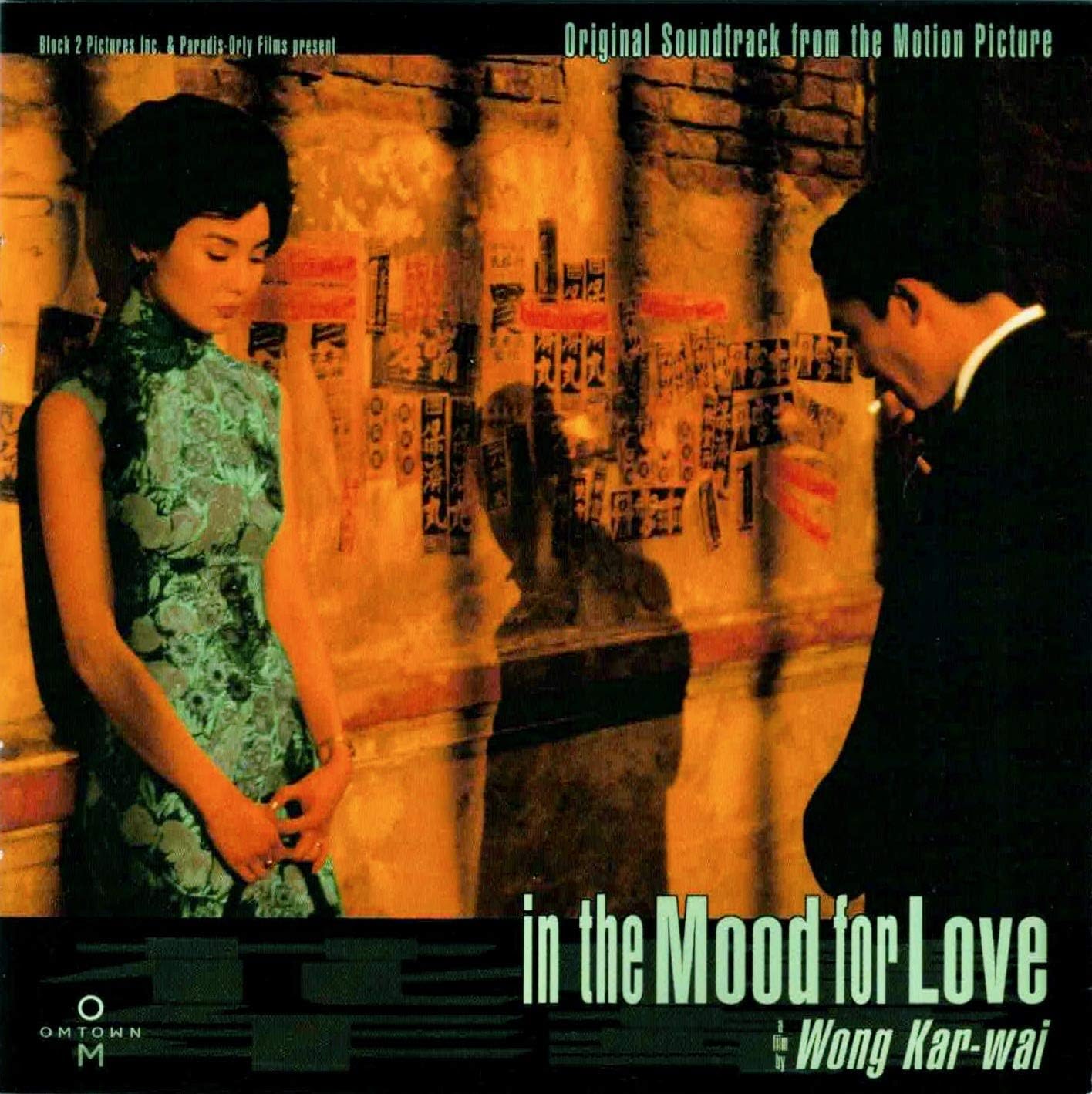 In The Mood For Love Amazon Prime