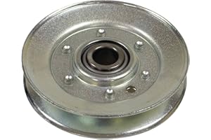 Stens 280-731 V-Idler, Silver