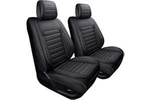 YIERTAI Seat Covers Compatible with Ford F-150 Custom Fit for 2009-2026 F150 2017-2026 F250 F350 F450 Crew Cab XL XLT Limited