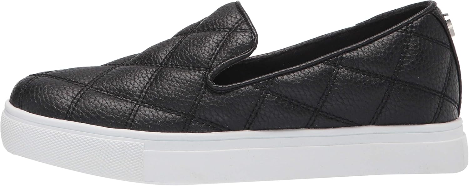  | Steve Madden Unisex-Child Jglobe Sneaker | Sneakers